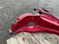 moulding threshold threshold boczny left Chevrolet Corvette C5 Z06 1997-2004