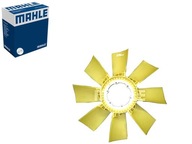 Mahle CFW 69 000P koleso ventilátora, chladenie motora