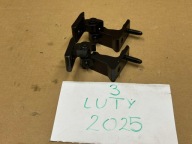 hinge door left lower rear part AUDI A6 C8 4K0833401B