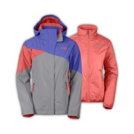 THE NORTH FACE CINABAR TRICLIMATE HYVENT 2IN1 XS