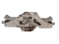differenciál differenciál differenciál far AUDI A6 C6 LIFT (2008-2011) 2.8 V6 FSI CCEA