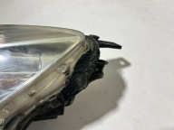 MERCEDES R-KLASA W251 LIFT light XENON left front