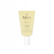 Miya Cosmetics Hydratačný pleťový krém Spf 50