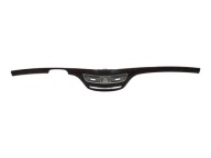 DEKOR Bois du tableau de bord Console Unite commande clima MERCEDES S-KLASA W221 2005-09