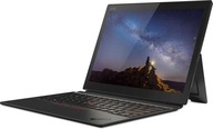 Notebook Lenovo Laptop ThinkPad X1 Tablet i7-8650U 16GB 13 " Intel Core i7 16 GB / 256 GB čierna