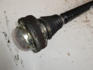 VW CADDY SKODA semi-axis right 3Q0407272AB