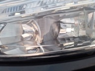complete front bonnet bumper light fender OPEL INSIGNIA A Z22C