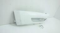 JAGUAR E-PACE X540 2017- grille grid of a bumper right front M9C3-17B875-A