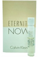 Calvin Klein ETERNITY NOW edp 1,2ml spray