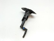 washer REFLEKTORA right front grey LIFT 57A955966A Skoda Karoq and