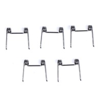 5pcs/Set Sirreepet Hair Clipper Replacement Spring