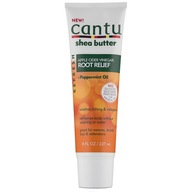 CANTU Apple Vinegar Root Relief osviežujúci gél