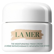 La Mer The Moisturizing FRESH Cream - 60 ml CERA TŁUSTA