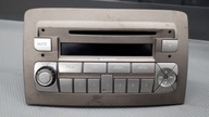7646389316 Rádio CD Lancia Musa 10-12r