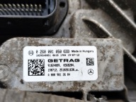 MERCEDES B KLASA W247 2019 control unit module gearboxes A0009012604