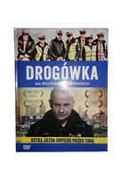 Drogówka DVD