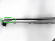 HUYNDAI IONIQ V 5 22- threshold moulding cap threshold right 87752-GI100