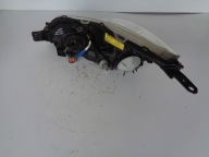 light right REFLEKTOR SUBARU LEGACY 09- XENON