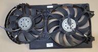 ventilateurs radiateur couverture CHRYSLER VOYAGER IV 2.5 CRD OE EU