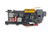 module SAM rear part Mercedes-Benz C W204 2007 2045458601