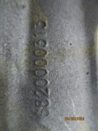 LENKGETRIEBE CITROEN DS7 9833912880