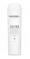Goldwell DLS Silver Kondicionér 200ml
