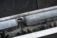 VW PASSAT CC LIFT R-LINE moulding cap threshold left KPL LB9A
