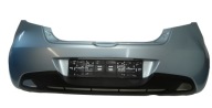 bumper rear MAZDA 2 DE D651-50221 2011r. KOD : 33Y