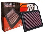 K&N Filters 33-5032 Vzduchový filter