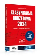 Klasyfikacja Budżetowa 2024