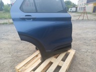 door rear part rear. right complete Ford Explorer VI 2020