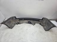 bumper rear BMW X3 E83 M PAKIET SILBERGRAU A08/7