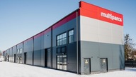 Magazyny i hale, Bydgoszcz, 257 m²