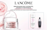 Lancome Hydra Zen Gel set