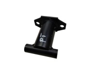 beam tip right rear part PORSCHE BOXSTER 986