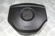 dashboard console airbag airbags R-KLASA W251 AMG