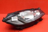 REFLEKTOR right light front FULL LED EU GX63-13W029-EF JAGUAR F-PACE X761