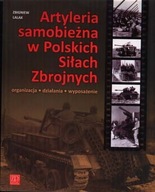 Artyleria samobieżna w Polskich Siłach Zbrojnych