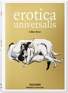 Erotica Universalis Neret Gilles