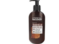 Loreal Men Expert Barber Club Żel 200ml