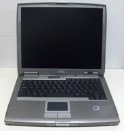 DELL D510 Pentium M 1.73GHz 2GB 60GB COM RS232 LPT DVDRW Windows XP