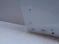 door left front FORD TRANSIT COURIER 24- NR 53496