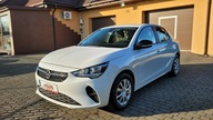 Opel Corsa F Edition 1.2 Pewne auto z polskiego salonu. Zobacz!