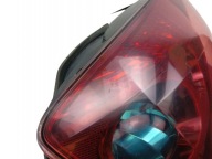 light left left rear part PEUGEOT 407 (2004-2008) sedan EUROPA
