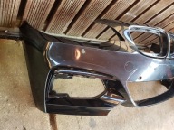 front bumper BMW SERIA 2 F22 F23 m-packet