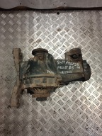 differential diff rear part VW PASSAT B5 4MOTTION 1999r 1.9TDi