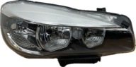 BMW 2 F45 F46 light right front front 7422574