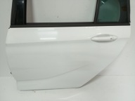 Tür links hinten OPEL INSIGNIA B 17R
