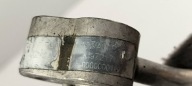 vedení klimatizaci AUDI A3 8P