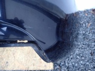 bumper rear part rear AUDI A5 SPORTBACK 8T8 LIFT 2012